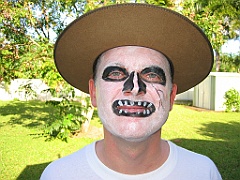 Cairns55 Science on the Oval